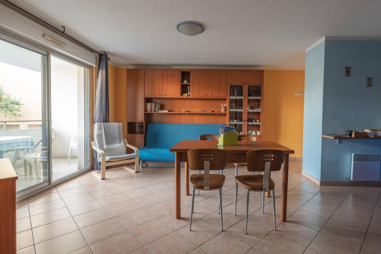 La Petit Maisonette De Manu Cannes Buitenkant foto