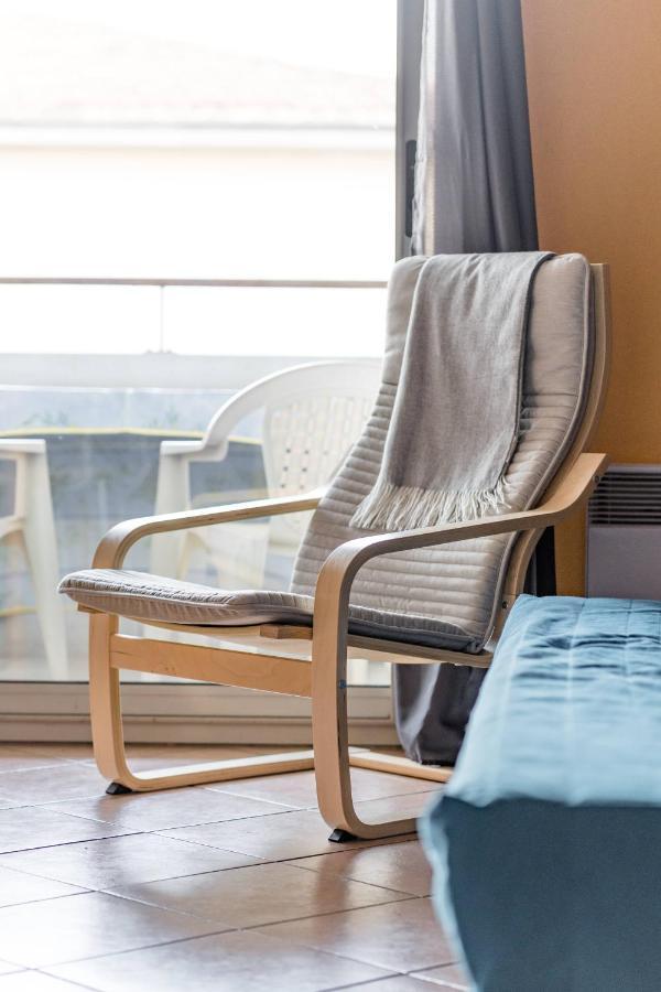 La Petit Maisonette De Manu Cannes Buitenkant foto