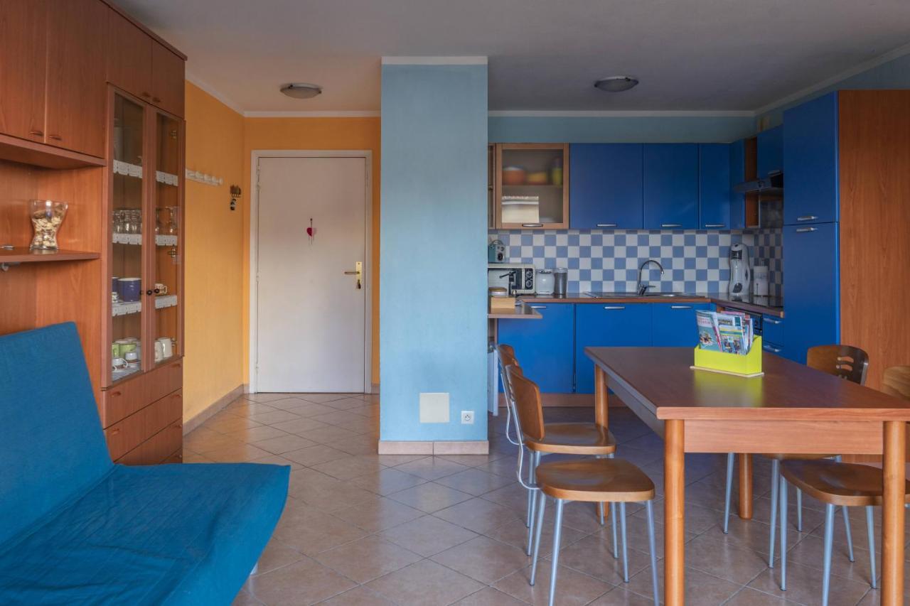 La Petit Maisonette De Manu Cannes Buitenkant foto