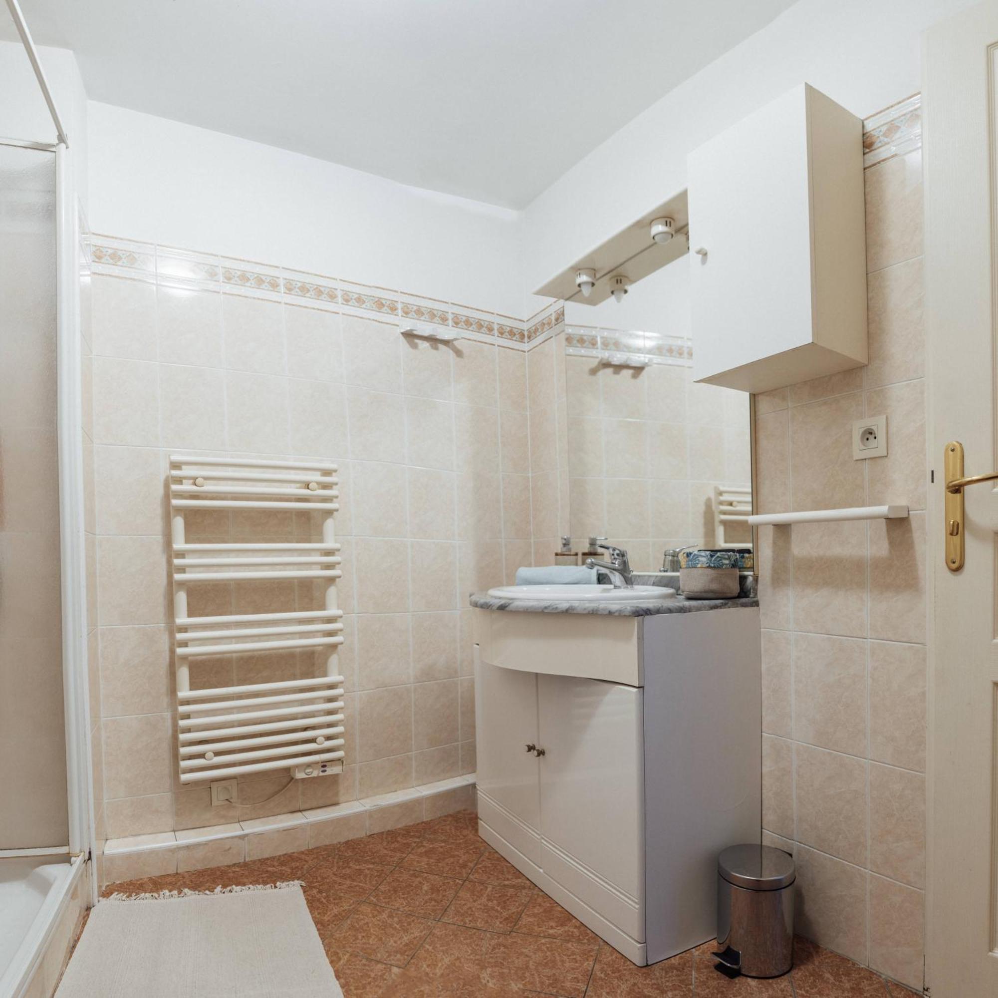 La Petit Maisonette De Manu Cannes Buitenkant foto