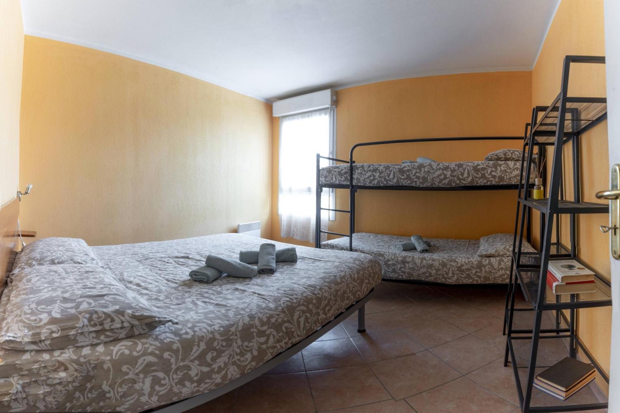 La Petit Maisonette De Manu Cannes Buitenkant foto