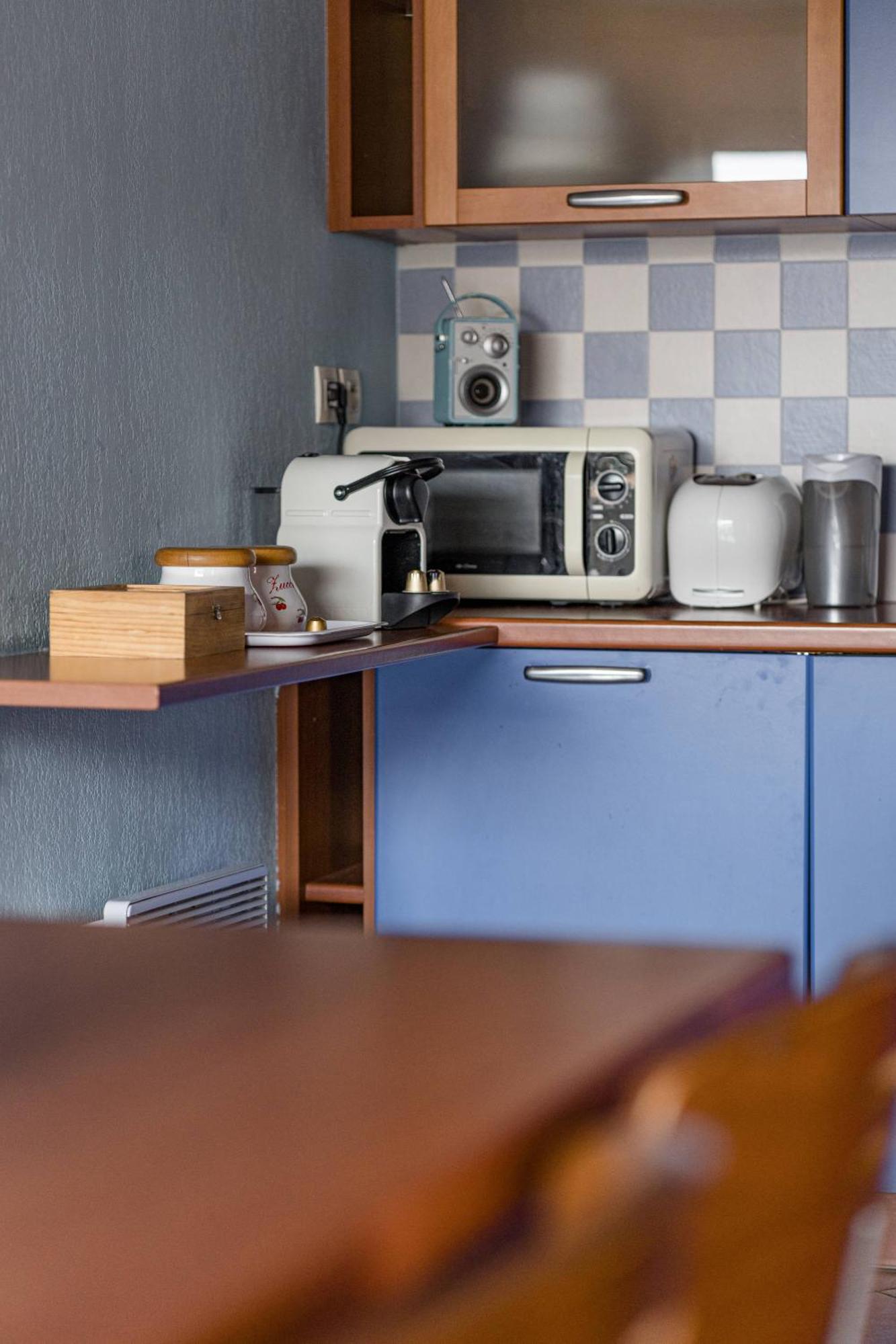 La Petit Maisonette De Manu Cannes Buitenkant foto